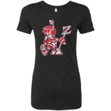 T-Shirts Vintage Black / Small M.O.U.S.Zedd Women's Triblend T-Shirt