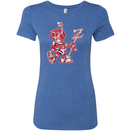 T-Shirts Vintage Royal / Small M.O.U.S.Zedd Women's Triblend T-Shirt