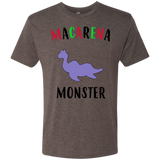 T-Shirts Macchiato / S Macarena Monster Men's Triblend T-Shirt
