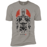 T-Shirts Light Grey / YXS Machine Boys Premium T-Shirt