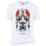 T-Shirts White / YXS Machine Boys Premium T-Shirt