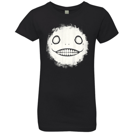 T-Shirts Black / YXS Machine Head Girls Premium T-Shirt