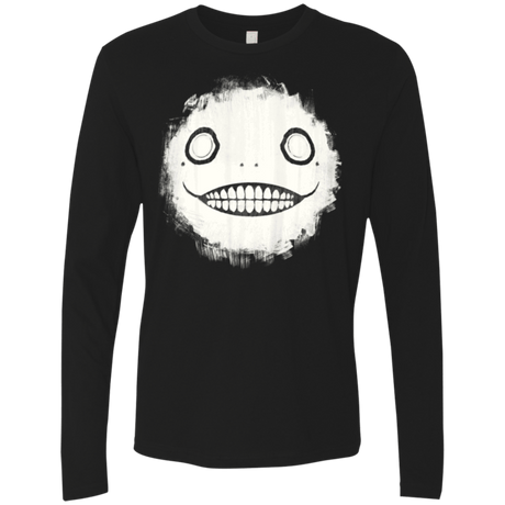 T-Shirts Black / Small Machine Head Men's Premium Long Sleeve