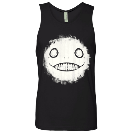 T-Shirts Black / Small Machine Head Men's Premium Tank Top