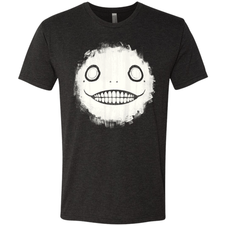 T-Shirts Vintage Black / Small Machine Head Men's Triblend T-Shirt