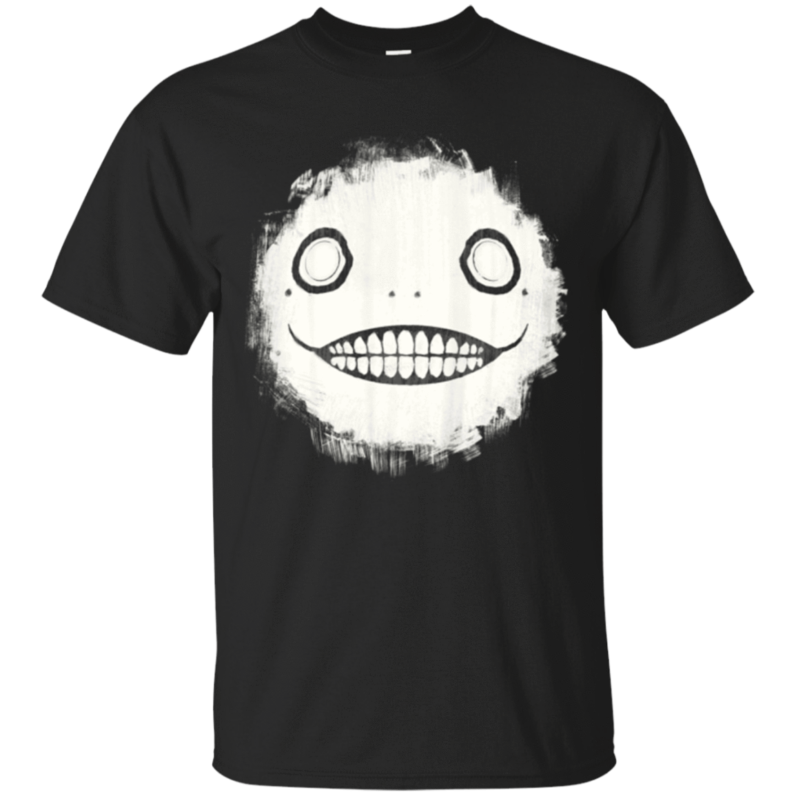 T-Shirts Black / Small Machine Head T-Shirt