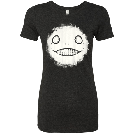 T-Shirts Vintage Black / Small Machine Head Women's Triblend T-Shirt