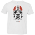 T-Shirts White / 2T Machine Toddler Premium T-Shirt