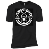 T-Shirts Black / YXS Macready V6 Boys Premium T-Shirt