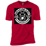 T-Shirts Red / YXS Macready V6 Boys Premium T-Shirt