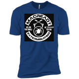 T-Shirts Royal / YXS Macready V6 Boys Premium T-Shirt