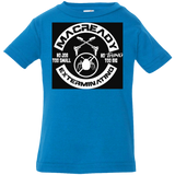 T-Shirts Cobalt / 6 Months Macready V6 Infant Premium T-Shirt