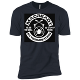 T-Shirts Indigo / X-Small Macready V6 Men's Premium T-Shirt