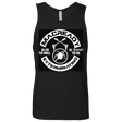 T-Shirts Black / Small Macready V6 Men's Premium Tank Top