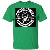 T-Shirts Irish Green / Small Macready V6 T-Shirt