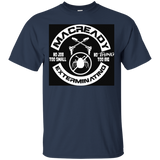 T-Shirts Navy / Small Macready V6 T-Shirt