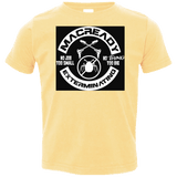 T-Shirts Butter / 2T Macready V6 Toddler Premium T-Shirt