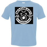 T-Shirts Light Blue / 2T Macready V6 Toddler Premium T-Shirt