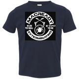 T-Shirts Navy / 2T Macready V6 Toddler Premium T-Shirt