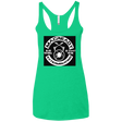 T-Shirts Envy / X-Small Macready V6 Women's Triblend Racerback Tank
