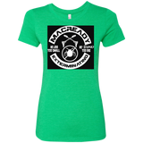 T-Shirts Envy / Small Macready V6 Women's Triblend T-Shirt