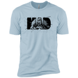 T-Shirts Light Blue / YXS MAD Boys Premium T-Shirt