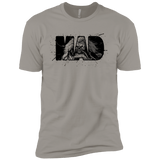 T-Shirts Light Grey / YXS MAD Boys Premium T-Shirt