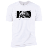 T-Shirts White / YXS MAD Boys Premium T-Shirt