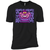 T-Shirts Black / YXS Mad Cat Boys Premium T-Shirt