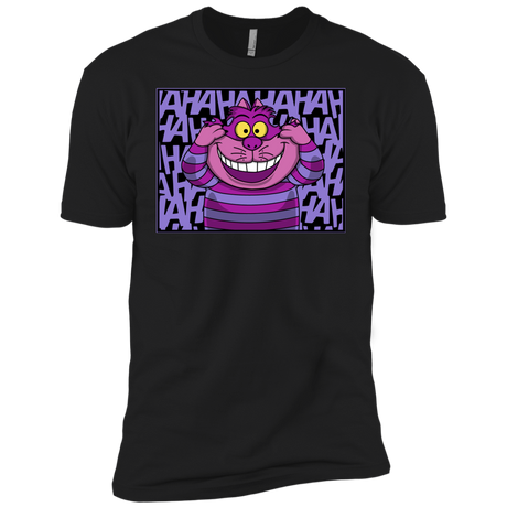 T-Shirts Black / YXS Mad Cat Boys Premium T-Shirt