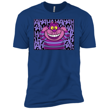 T-Shirts Royal / YXS Mad Cat Boys Premium T-Shirt