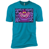 T-Shirts Turquoise / YXS Mad Cat Boys Premium T-Shirt
