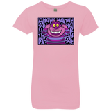 T-Shirts Light Pink / YXS Mad Cat Girls Premium T-Shirt