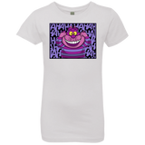 T-Shirts White / YXS Mad Cat Girls Premium T-Shirt