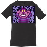 T-Shirts Black / 6 Months Mad Cat Infant PremiumT-Shirt