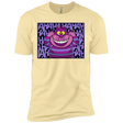 T-Shirts Banana Cream / X-Small Mad Cat Men's Premium T-Shirt