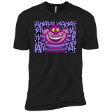 T-Shirts Black / X-Small Mad Cat Men's Premium T-Shirt