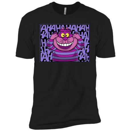 T-Shirts Black / X-Small Mad Cat Men's Premium T-Shirt