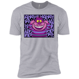 T-Shirts Heather Grey / X-Small Mad Cat Men's Premium T-Shirt