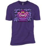 T-Shirts Purple Rush/ / X-Small Mad Cat Men's Premium T-Shirt