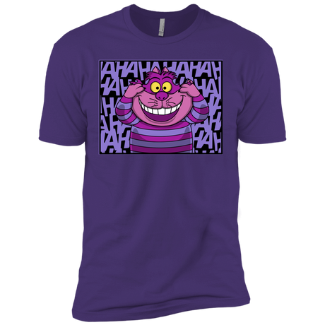 T-Shirts Purple Rush/ / X-Small Mad Cat Men's Premium T-Shirt