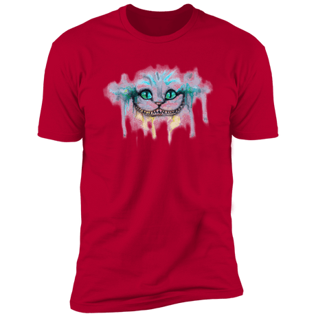 T-Shirts Red / S Mad Cat Men's Premium T-Shirt
