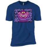 T-Shirts Royal / X-Small Mad Cat Men's Premium T-Shirt
