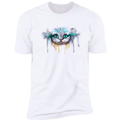 T-Shirts White / S Mad Cat Men's Premium T-Shirt