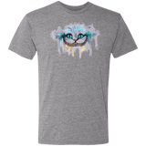 Mad Cat Men's Triblend T-Shirt