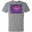 T-Shirts Premium Heather / Small Mad Cat Men's Triblend T-Shirt
