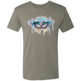 Mad Cat Men's Triblend T-Shirt