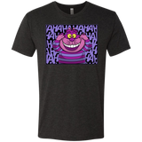 T-Shirts Vintage Black / Small Mad Cat Men's Triblend T-Shirt