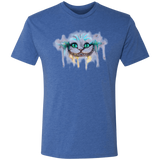 Mad Cat Men's Triblend T-Shirt