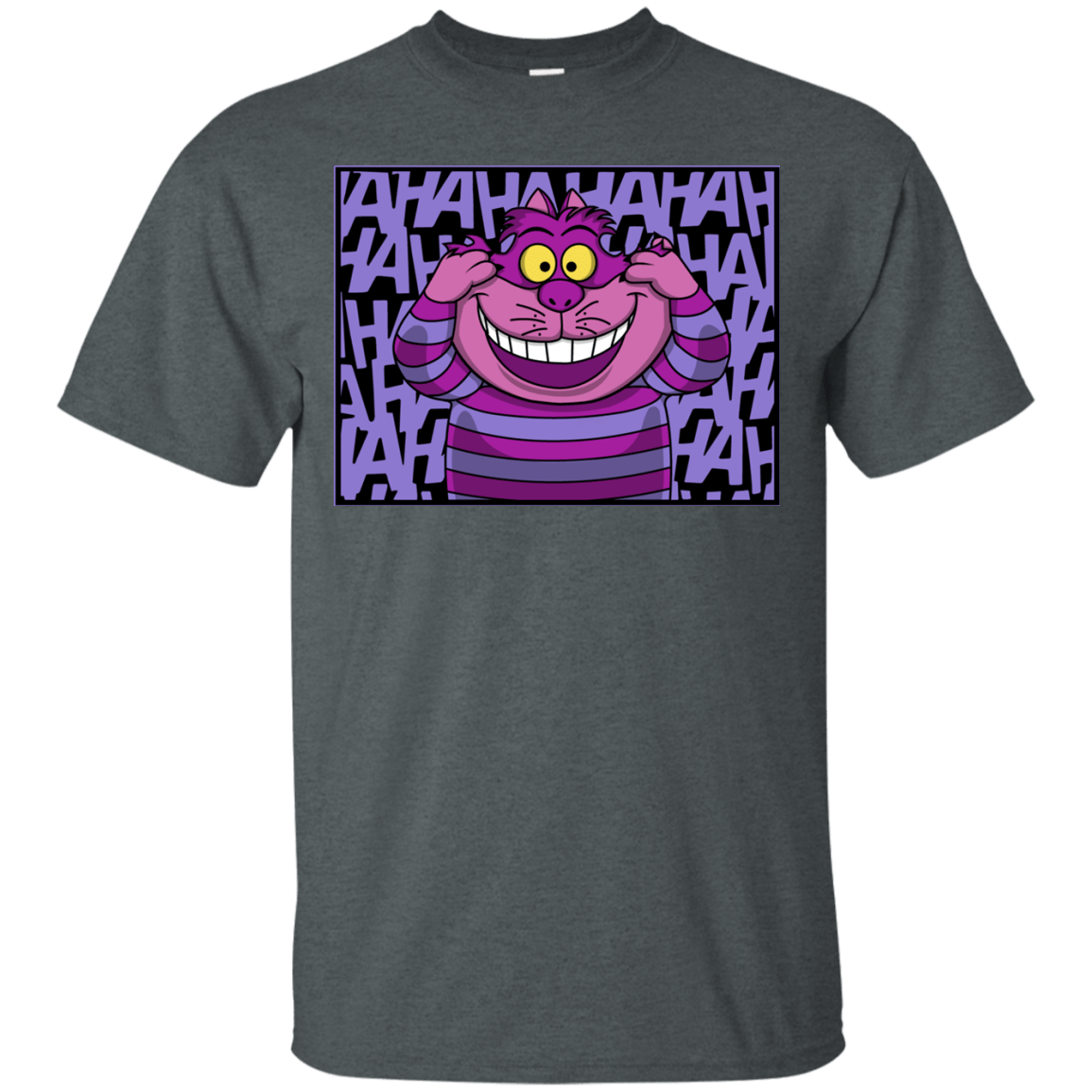 Mad Cat T-Shirt